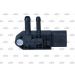 Sensor, Abgasdruck 708006