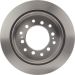 BREMSSCHEIBE 0986479S36 BREMSSCHEIBE 0986479S36