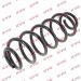KYB Fahrwerksfeder Audi T. A3 1.6-2.0Tdi 05/03 RH6596 KYB Fahrwerksfeder Audi T. A3 1.6-2.0Tdi 05/03 RH6596