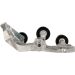 Spannrolle, Keilrippenriemen T38466 Spannrolle, Keilrippenriemen T38466