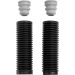 Staubschutzsatz VA VOLVO XC60 08 PROTECTION KIT PK370