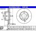 Bremsscheibe Opel P. Movano 1.9-3.0 Dti 98- Power Disc 24.0328-0129.1 Bremsscheibe Opel P. Movano 1.9-3.0 Dti 98- Power Disc 24.0328-0129.1