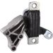 Lagerung, Motor Fiat Doblo 1.3Jtd 01 00219215 Lagerung, Motor Fiat Doblo 1.3Jtd 01 00219215
