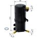 Kraftstofffilter F 026 402 278 Kraftstofffilter F 026 402 278