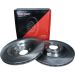 Maxgear Bremsscheibe Vw T. A6 2.0-4.2 19-1959 Maxgear Bremsscheibe Vw T. A6 2.0-4.2 19-1959