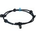 KAMOKA Sensor, Raddrehzahl 1060549 KAMOKA Sensor, Raddrehzahl 1060549