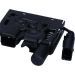 Original VAGMotordeckelschloss Audi A3 13-Le/Pr 8V0823509A