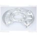 Spritzblech, Bremsscheibe 812523203