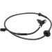 KAMOKA Sensor, Raddrehzahl 1060431 KAMOKA Sensor, Raddrehzahl 1060431