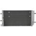 Kondensator PKW AUDI A4, A5 07 FIRST FIT 940042