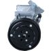 Kompressor, Klimaanlage EASY FIT 320104