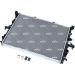 Kühler, Motorkühlung EASY FIT 53864