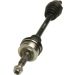 Antriebswelle 49-2604 Antriebswelle 49-2604