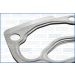Dichtung, Abgaskrümmer MULTILAYER STEEL 13287200