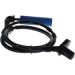 Sensor, Raddrehzahl 0 986 594 513 Sensor, Raddrehzahl 0 986 594 513