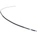 Seilzug, Feststellbremse Vw Golf 5/A3/Octavia 06- Le 32-0246 Seilzug, Feststellbremse Vw Golf 5/A3/Octavia 06- Le 32-0246