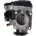 NISSENS Drosselklappenstutzen 955042 FIRST FIT NISSENS Drosselklappenstutzen 955042 FIRST FIT
