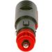 Stecker f. Normsteckdose u. Zigarettenaz 0 986 352 015