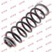 KYB Fahrwerksfeder Db T. A (W168) 1.4-2.1 07.97-08.04 K-Flex RC5337