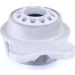 MONROE Stützlager 1Stk. HA BMW 5 09 MOUNTING KIT MK391