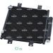 KONDENSATOR, KLIMAANLAGE NRF350384