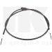 Seilzug, Feststellbremse Db P. C218/X218/W212/S212 09 903391 Seilzug, Feststellbremse Db P. C218/X218/W212/S212 09 903391