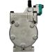 Kompressor PKW HYUNDAI ACCENT 99- 1.3 I FIRST FIT 89277