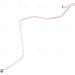 Nissens Ölleitung VW Golf V 03 935034 Nissens Ölleitung VW Golf V 03 935034