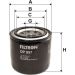 FILTRON Ölfilter OP557 FILTRON Ölfilter OP557