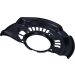 Maxgear Spritzblech, Bremsscheibe 19-4383