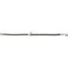 A.B.S. Bremsschlauch SL5899
