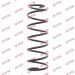 KYB Fahrwerksfeder Ford P. Sierra 1.3-2.0 08.82-02.93 K-Flex RC1405