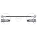 A.B.S. Bremsschlauch SL4137