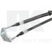 Seilzug, Feststellbremse Opel T. Astra G 98-05 Le/Pr Kpl 9036100 Seilzug, Feststellbremse Opel T. Astra G 98-05 Le/Pr Kpl 9036100