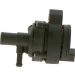 Pumpe + Gummihalter 0 392 023 044