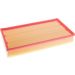 DENCKERMANN Luftfilter A142087