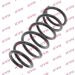 KYB Fahrwerksfeder Nissan T. Almera Ii 1.5I-2.2Dci 01.00 RC5868 KYB Fahrwerksfeder Nissan T. Almera Ii 1.5I-2.2Dci 01.00 RC5868
