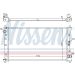 Wasserkühler PKW 64256 Wasserkühler PKW 64256