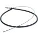 Handbremsseil PEUGEOT 207 06 1987477237