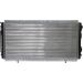 Kühler, Motorkühlung BEHR CR 33 000S