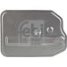 FEBI BILSTEIN Hydraulikfiltersatz, Automatikgetriebe 171138