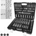 KS TOOLS ZESTAW KLUCZY NASADOWYCH 1/4+3/8+1/2,82SZT.CALOWE 917.0082 KS TOOLS ZESTAW KLUCZY NASADOWYCH 1/4+3/8+1/2,82SZT.CALOWE 917.0082