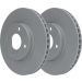Bremsscheibe Nissan P. Micra/Note 1.2 10 24.0122-0277.1 Bremsscheibe Nissan P. Micra/Note 1.2 10 24.0122-0277.1