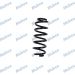 Fahrwerksfeder HA SMART ForTwo 90171908