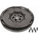 SACHS Schwungrad 2294 002 323 Zwei-Massen-Schwungrad