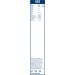 Bosch Scheibenwischer 503 3397118565 Bosch Scheibenwischer 503 3397118565