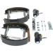 Bremsbacken SEAT,VW KIT SUPERPRO 0 204 114 053 Bremsbacken SEAT,VW KIT SUPERPRO 0 204 114 053