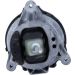 Lagerung, Motor 40-0604 Lagerung, Motor 40-0604