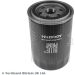 BluePrint Ölfilter ADC42124 BluePrint Ölfilter ADC42124