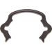 Original VAG Befestigung Des Turboladerschlauchs VW Tiguan 16 04E145853E